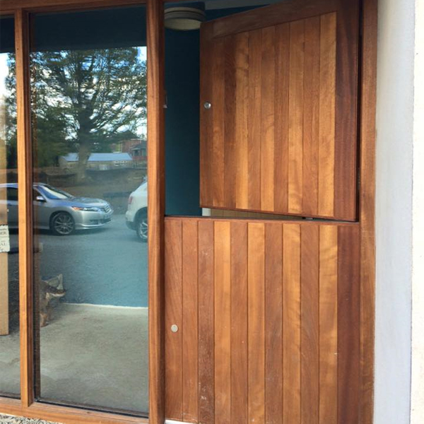 Doors